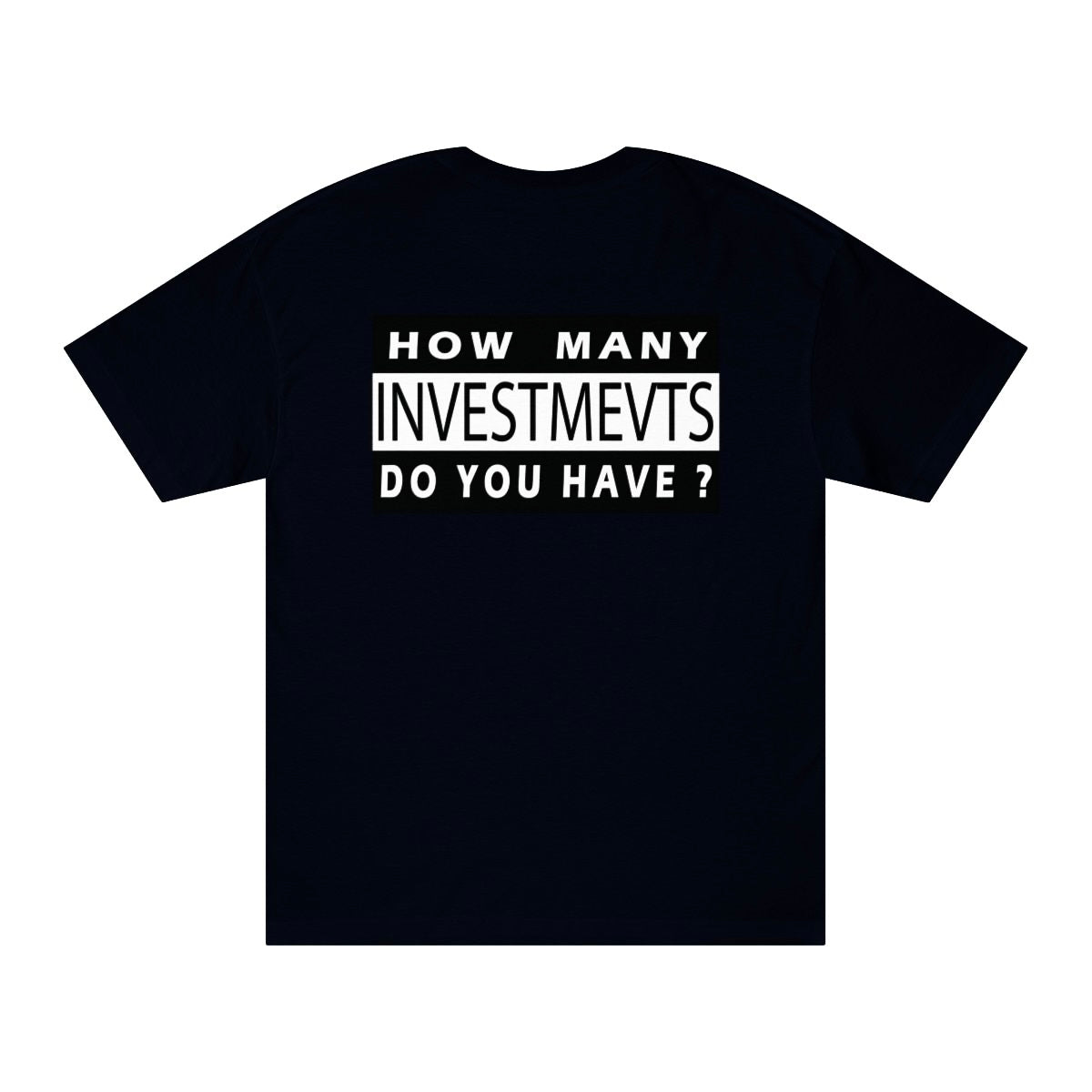 .2Lifes Crew Tee