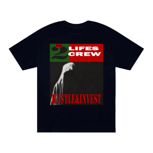 .2Lifes Crew Tee